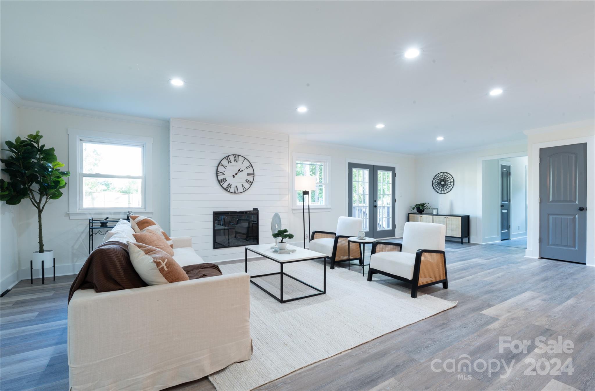 8738 Shelley Mullis Road Fort Mill, SC 29707 - Photo 7 of 17 Gallery Image 7