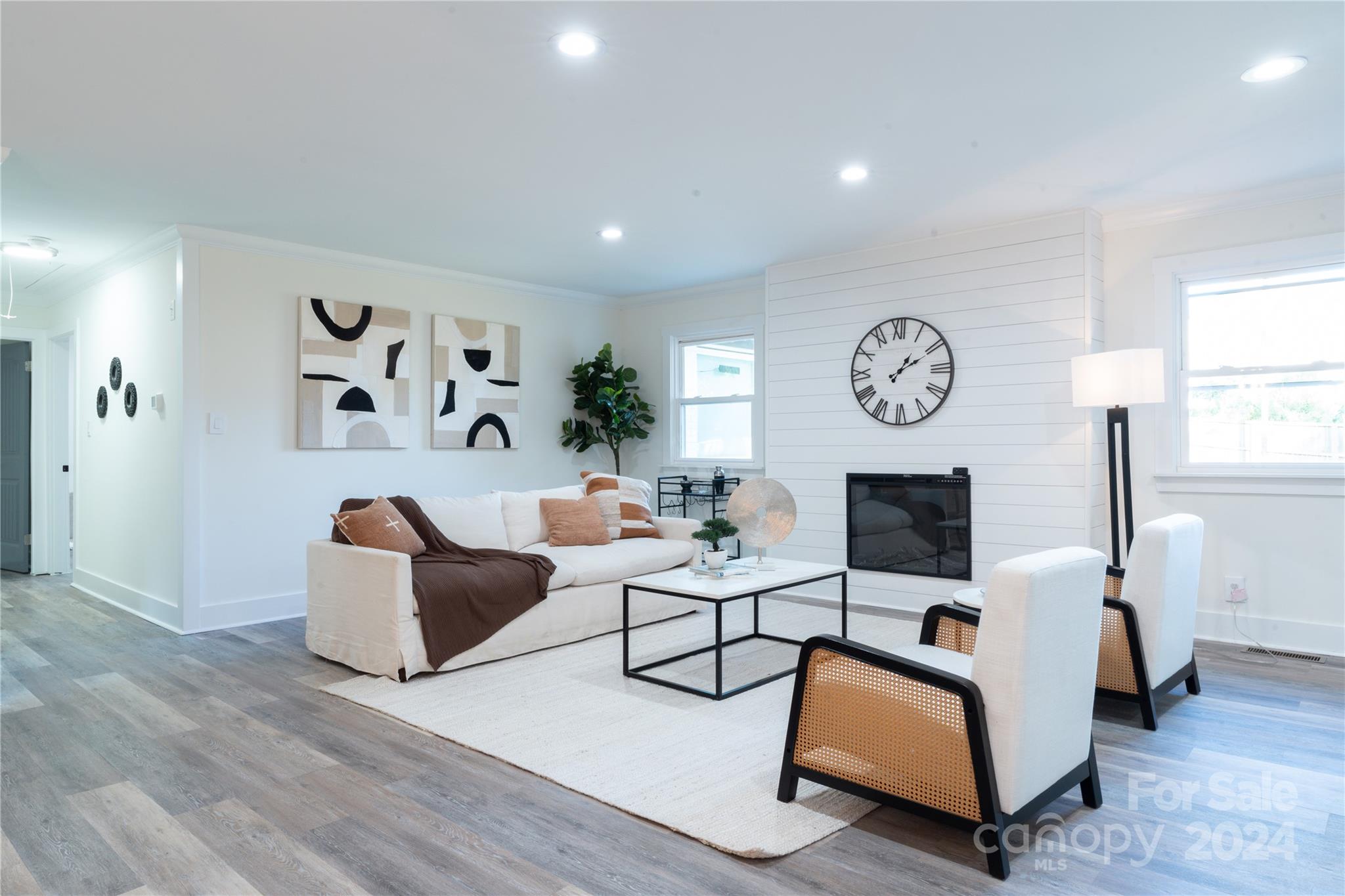 8738 Shelley Mullis Road Fort Mill, SC 29707 - Photo 8 of 17 Gallery Image 8