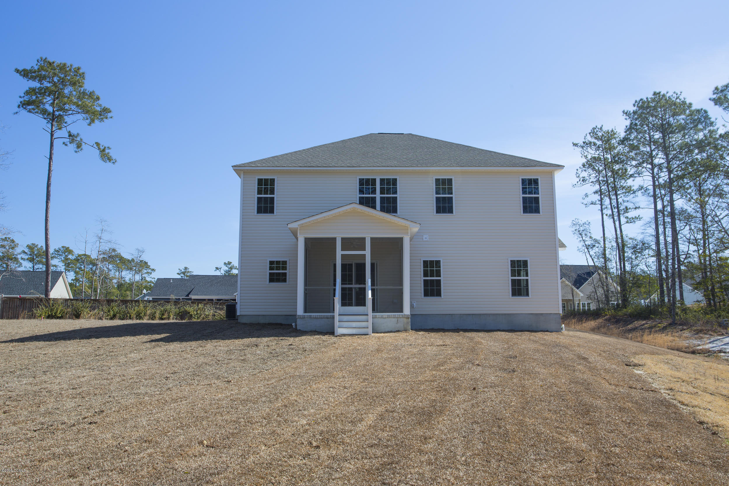 214 Brook Crossing Road, Unit 37 Swansboro, NC 28584 - Photo 8 of 41 214 Brook Crossing-6.jpg