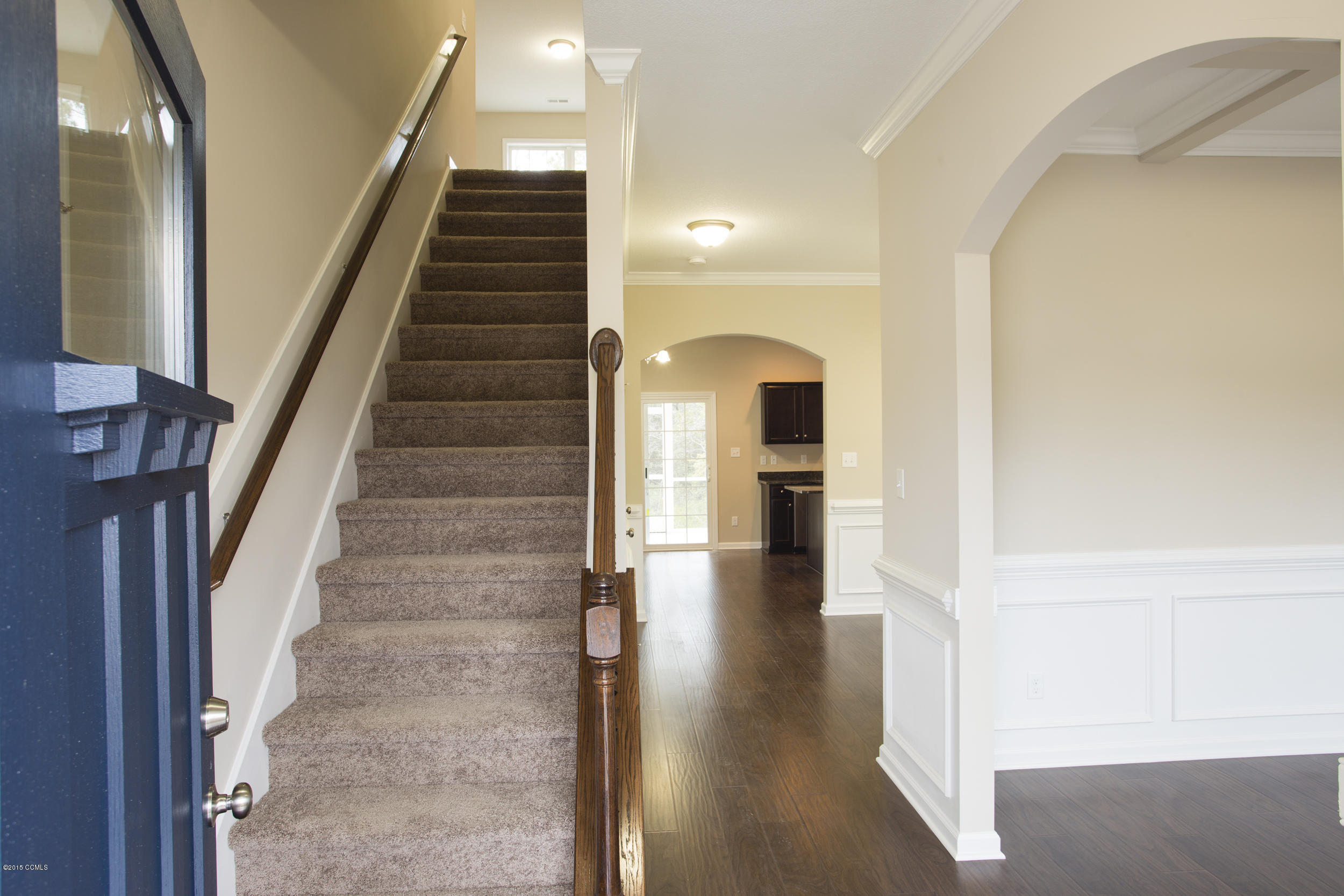 214 Brook Crossing Road, Unit 37 Swansboro, NC 28584 - Photo 10 of 41 214 Brook Crossing-18.jpg