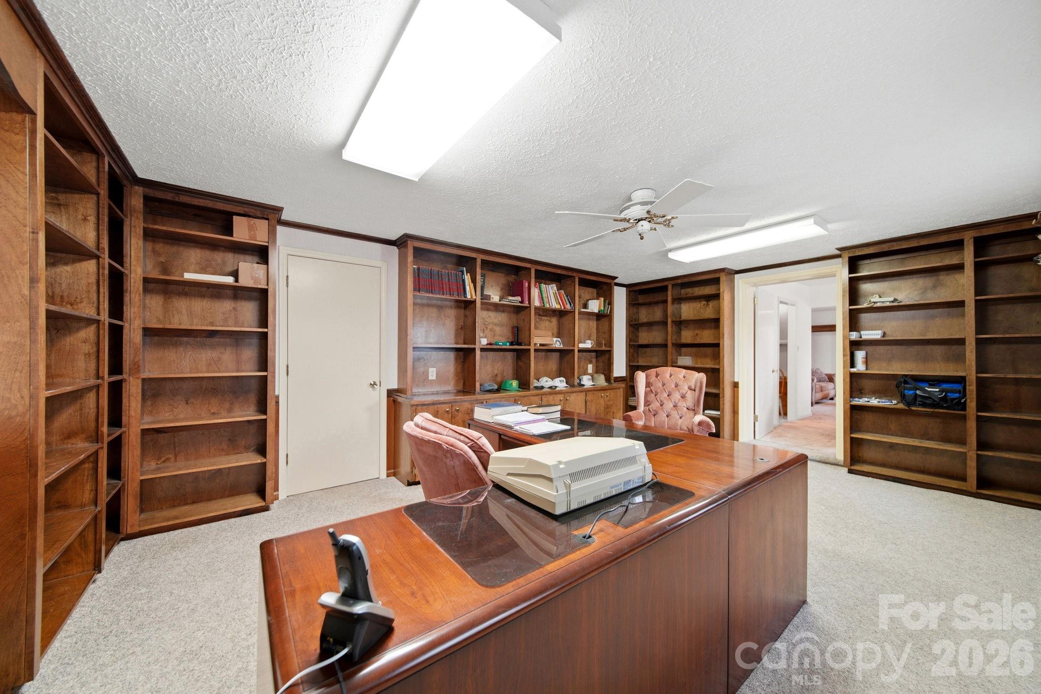 6418 Casar Road Casar, NC 28020 - Photo 13 of 38 a view of a livingroom with furniture and closet