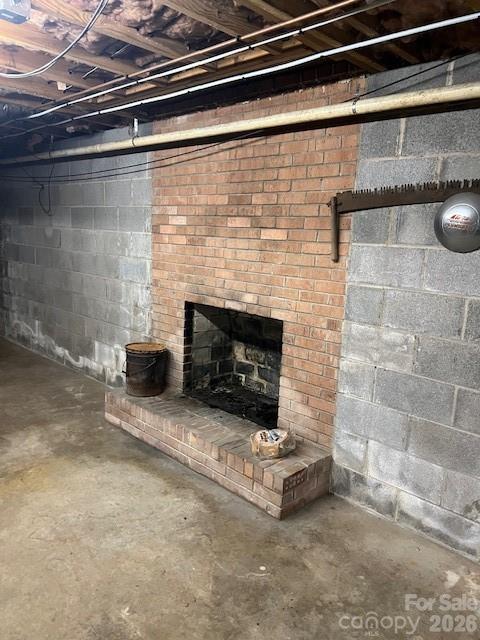 6418 Casar Road Casar, NC 28020 - Photo 34 of 38