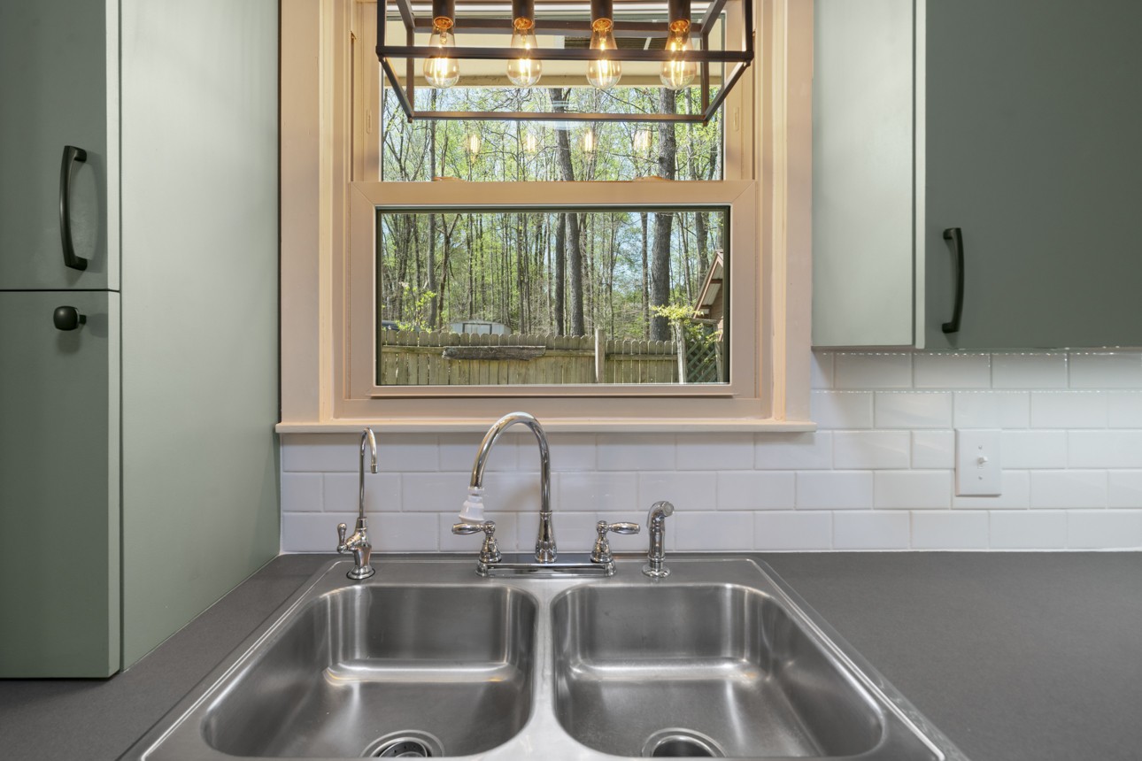 7704 Chester Road Fairview, TN 37062 - Photo 3 of 19 a close view of sink and tap