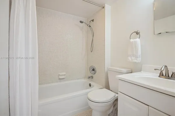 a view of a close shower