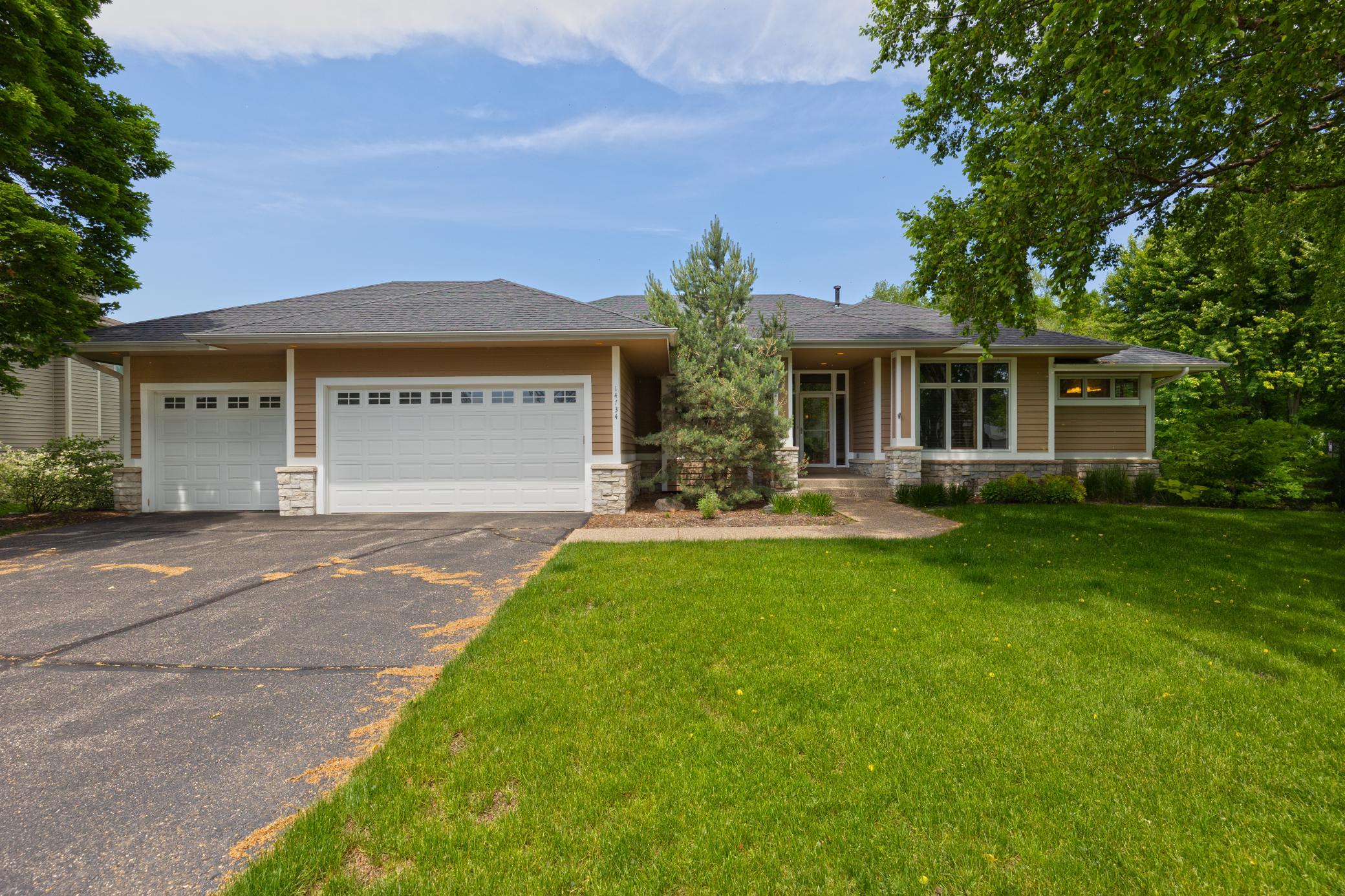 14734 Boulder Pointe Road Eden Prairie, MN 55347 - Photo 1 of 1