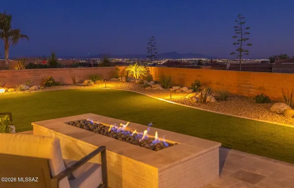 $1,065,000 | 4541 North Trocha Alegre, Tucson, AZ 85750