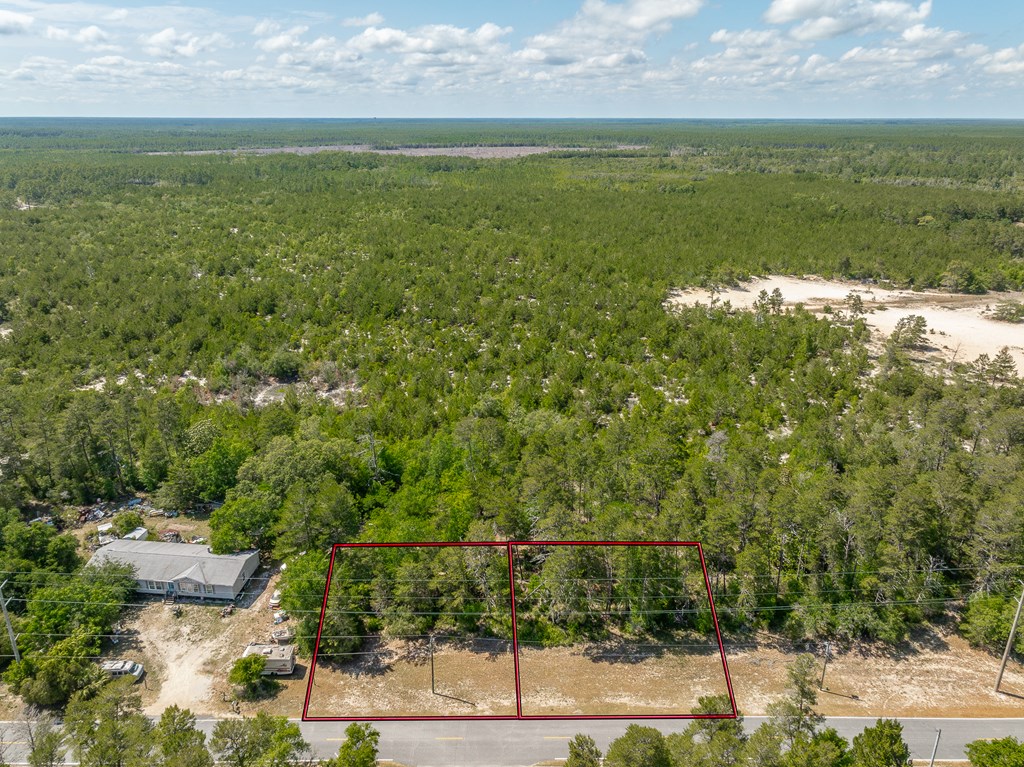 2285 Oak Street Carrabelle, FL 32322 - Photo 4 of 6