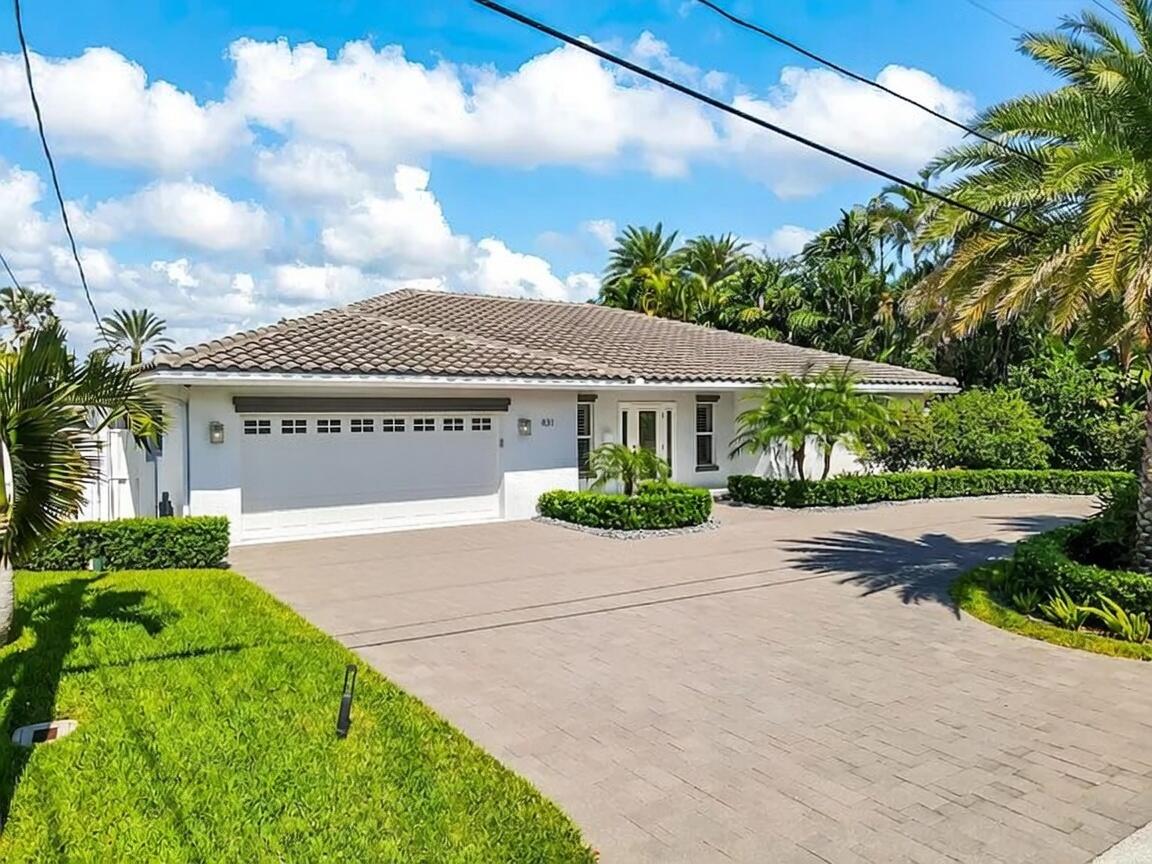 831 Dover Street Boca Raton, FL 33487 - Photo 2 of 86 image