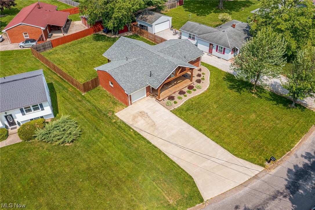 11 Elm Street Rittman, OH 44270 - Photo 26 of 32 Gallery Image 26