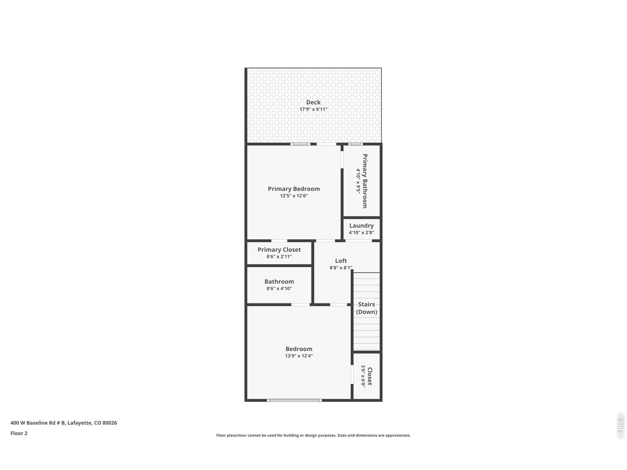 400 West Baseline Road, Unit B Lafayette, CO 80026 - Photo 28 of 36