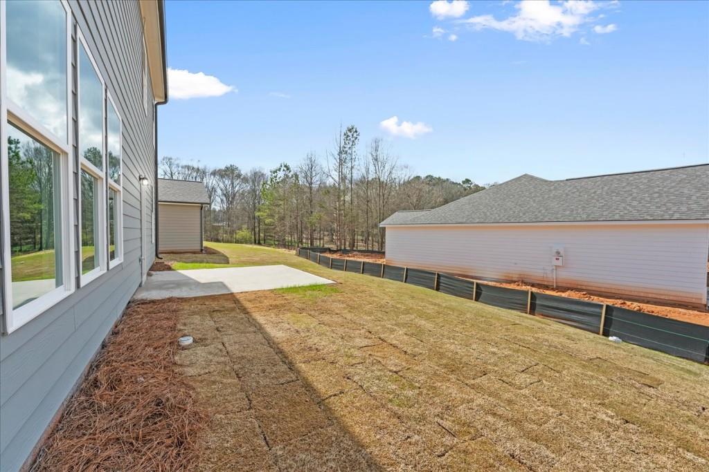 528 Lillian Way Statham, GA 30666 - Photo 34 of 64