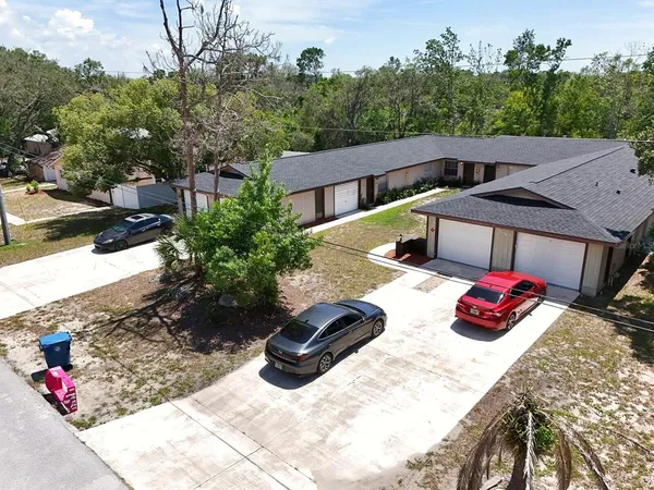 $600,000 | 1277 Sylvia Avenue, Spring Hill, FL 34606