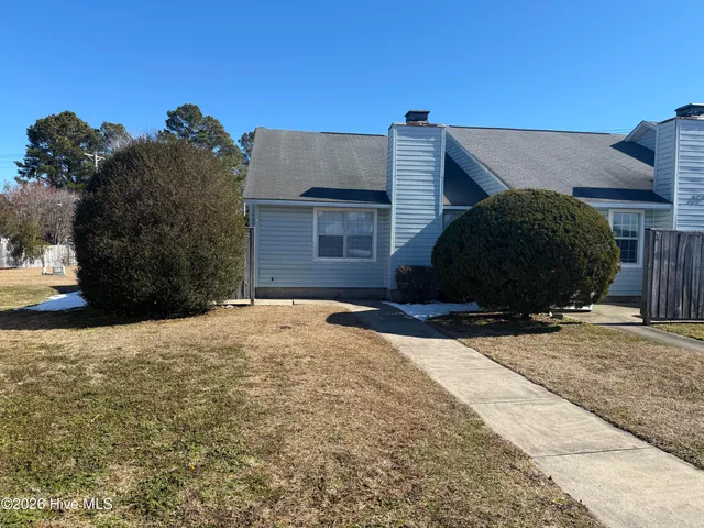 $135,000 | 126 Witten Circle, Unit C, Havelock, NC 28532