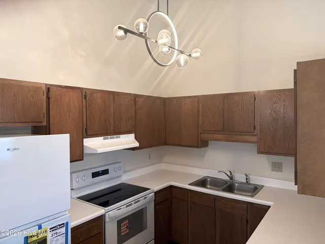 $135,000 | 126 Witten Circle, Unit C, Havelock, NC 28532