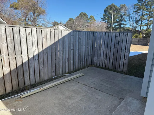 $135,000 | 126 Witten Circle, Unit C, Havelock, NC 28532