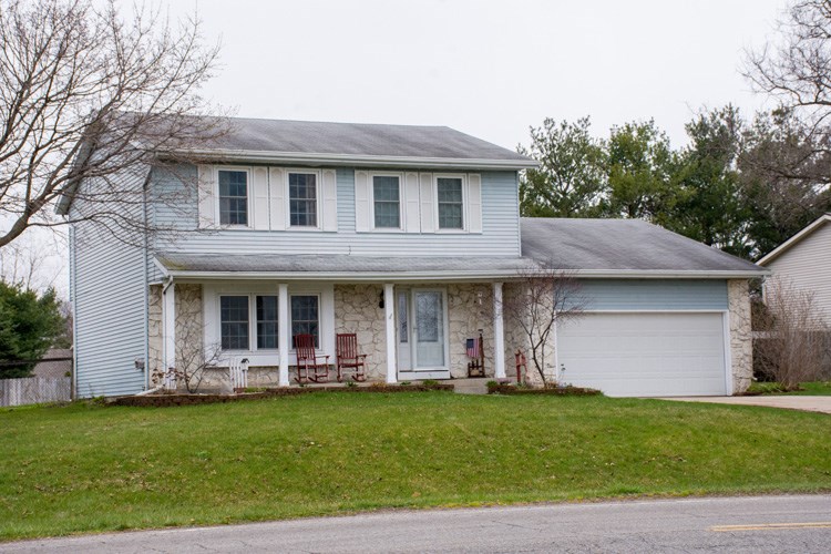 50875 Cherry Road Granger, IN 46530 - Photo 1 of 32
