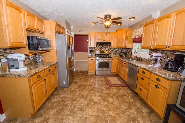 50875 Cherry Road Granger, IN 46530 - Photo 2 of 32