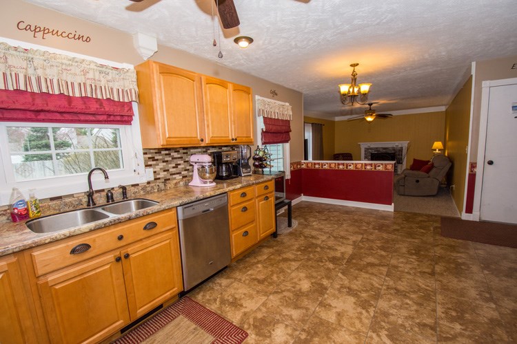 50875 Cherry Road Granger, IN 46530 - Photo 13 of 32