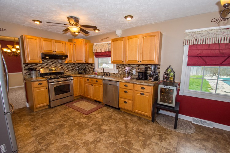 50875 Cherry Road Granger, IN 46530 - Photo 14 of 32