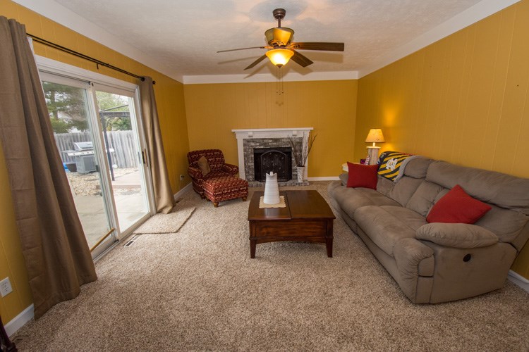 50875 Cherry Road Granger, IN 46530 - Photo 15 of 32