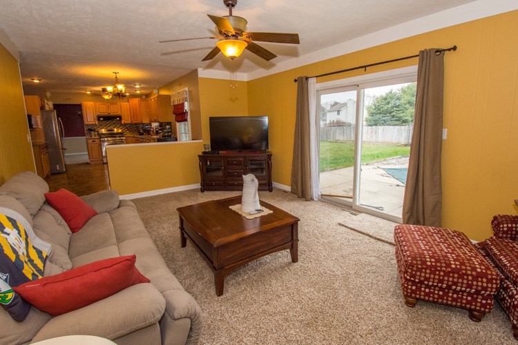 50875 Cherry Road Granger, IN 46530 - Photo 3 of 32