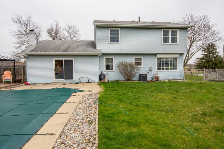 50875 Cherry Road Granger, IN 46530 - Photo 24 of 32