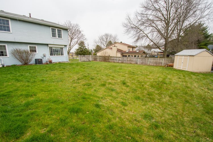 50875 Cherry Road Granger, IN 46530 - Photo 25 of 32