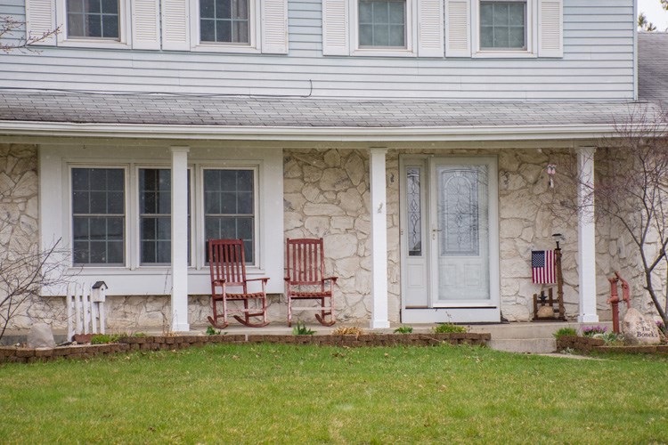 50875 Cherry Road Granger, IN 46530 - Photo 10 of 32