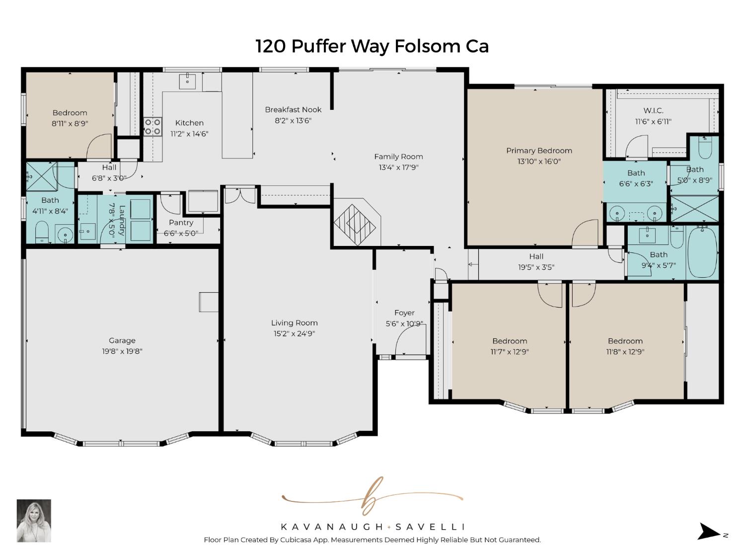 120 Puffer Way Folsom, CA 95630 - Photo 40 of 40