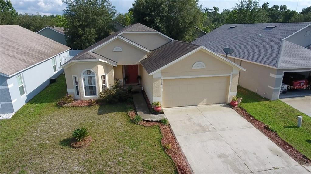 532 Gilmore Stage Road Orange City, FL 32763 - Photo 1 of 1 Gallery Image 1
