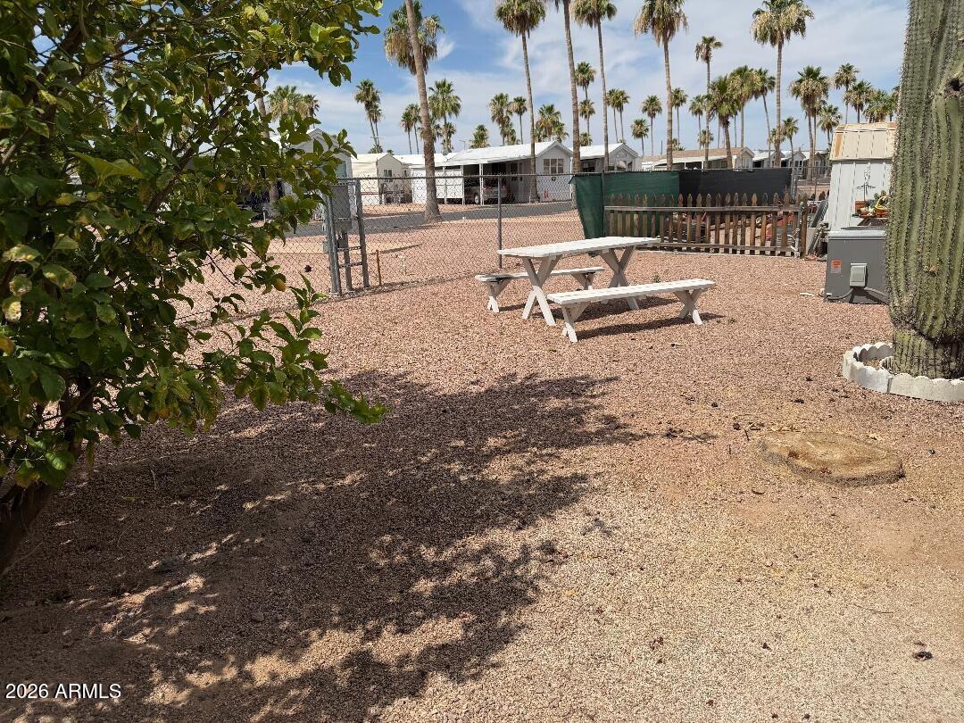 126 South Tomahawk Road, Unit 5 Apache Junction, AZ 85119 - Photo 4 of 5 5