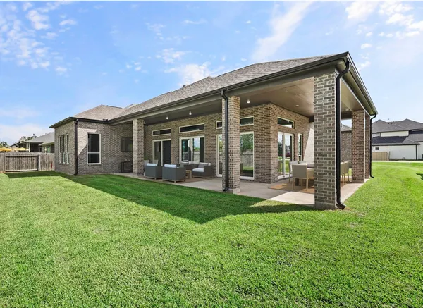 $4,650 | 3607 Wellborn Drive, Fulshear, TX 77441