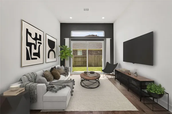 $4,650 | 3607 Wellborn Drive, Fulshear, TX 77441