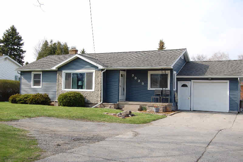 3335 Wilder Road Bay City, MI 48706 - Photo 1 of 13
