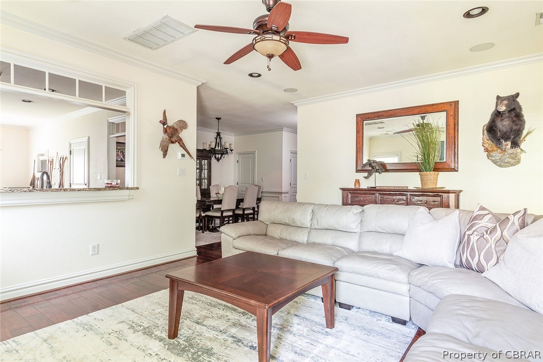3300 Windsor Ridge South Williamsburg, VA 23188 - Photo 13 of 46
