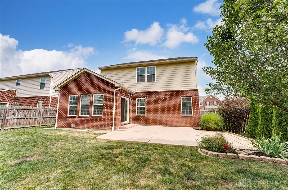 1669 South Branch Road Dayton, OH 45458 - Photo 52 of 58 Gallery Image 52