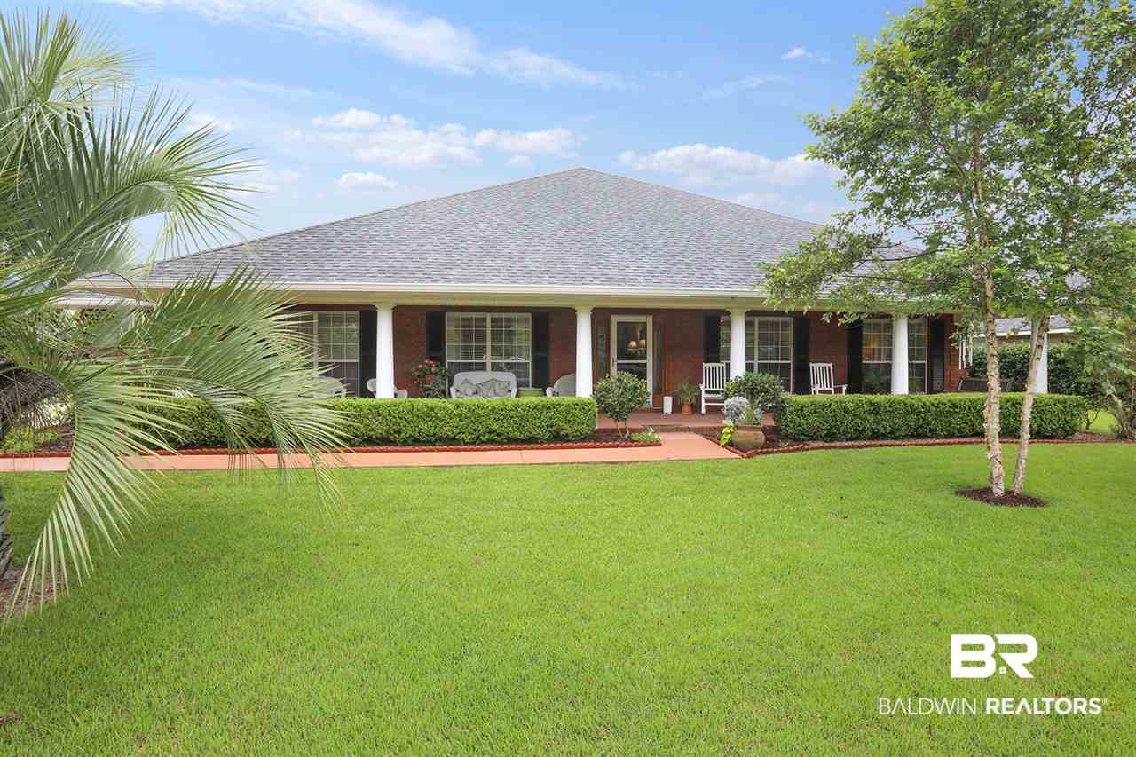 12386 Venice Boulevard Foley, AL 36535 - Photo 1 of 27