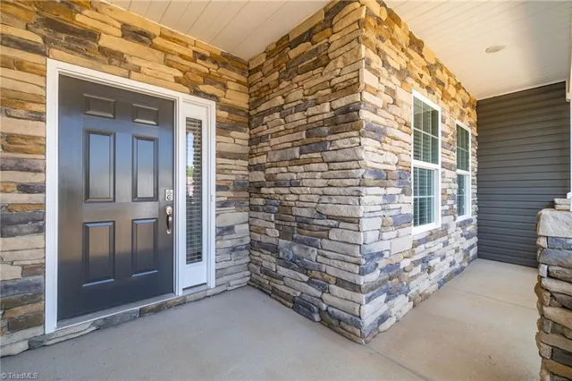 $425,000 | 105 Levington Way, Madison, NC 27025