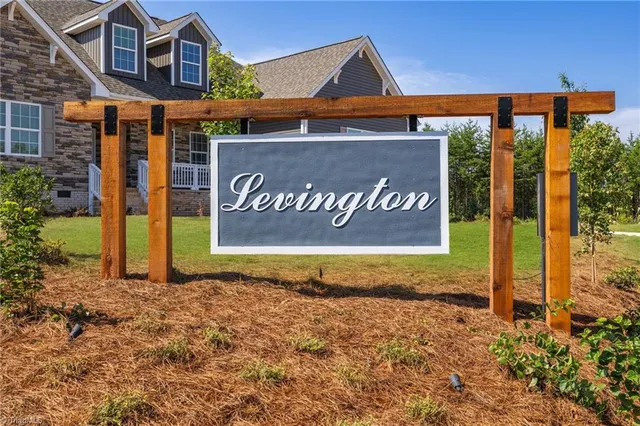$425,000 | 105 Levington Way, Madison, NC 27025