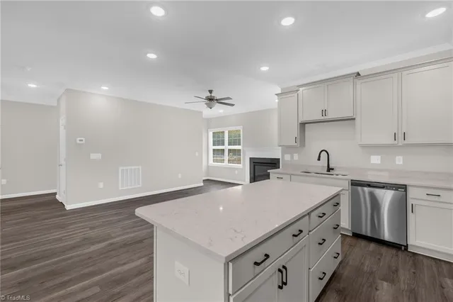 $425,000 | 105 Levington Way, Madison, NC 27025