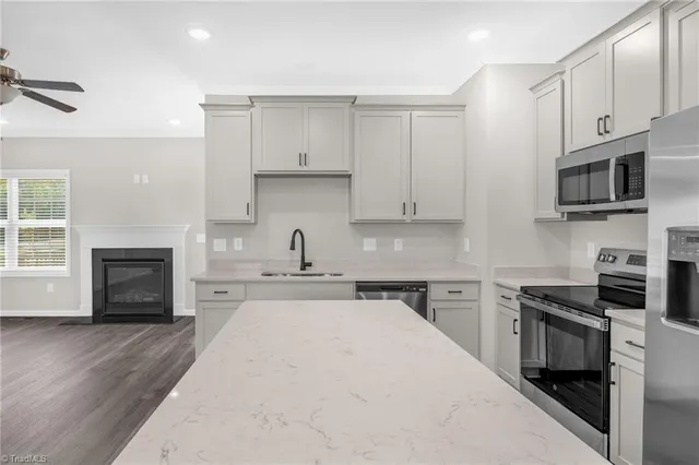 $425,000 | 105 Levington Way, Madison, NC 27025