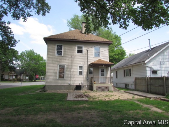 1501 South 7th Street Springfield, IL 62703 - Photo 6 of 6