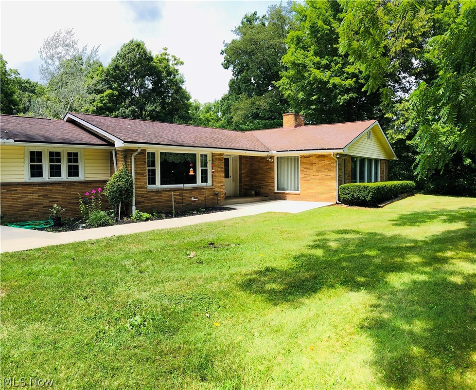 5214 South Madison Road Madison, OH 44057 - Photo 1 of 35