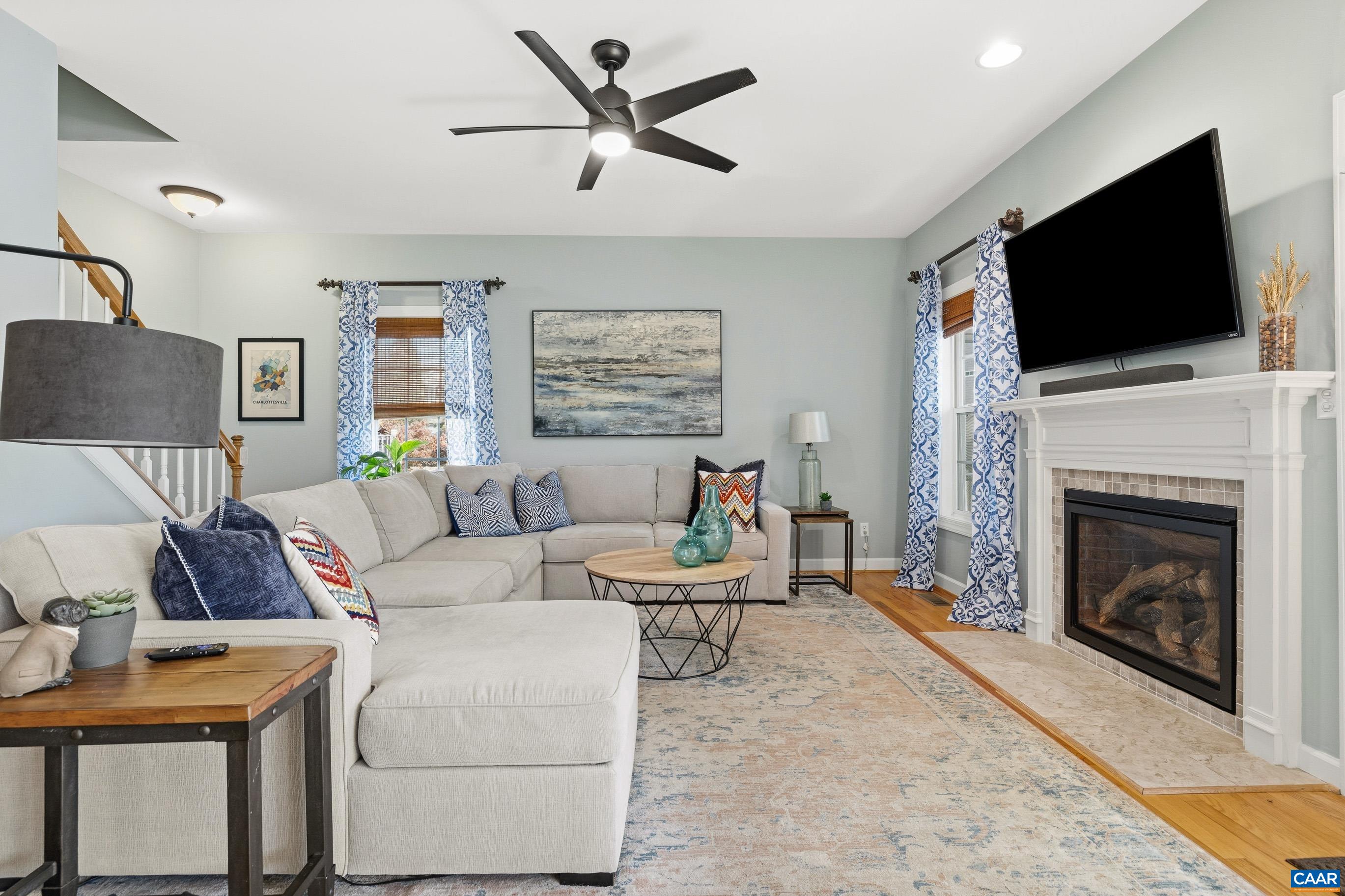 1230 Amber Ridge Road Charlottesville, VA 22901 - Photo 10 of 74 Gallery Image 10
