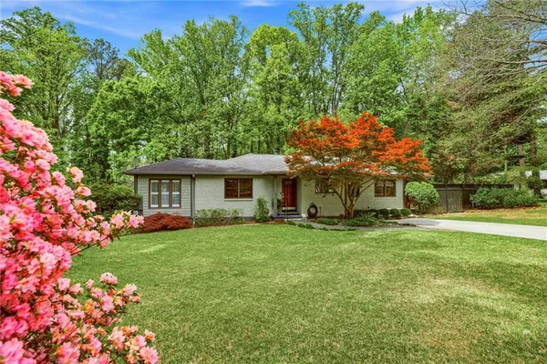 $549,000 | 734 Cool Hollow Drive, Decatur, GA 30033