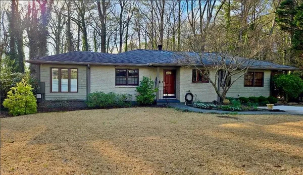 $549,000 | 734 Cool Hollow Drive, Decatur, GA 30033