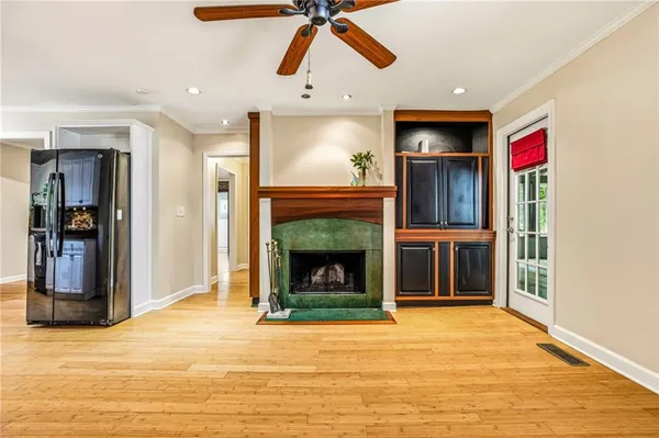 $549,000 | 734 Cool Hollow Drive, Decatur, GA 30033