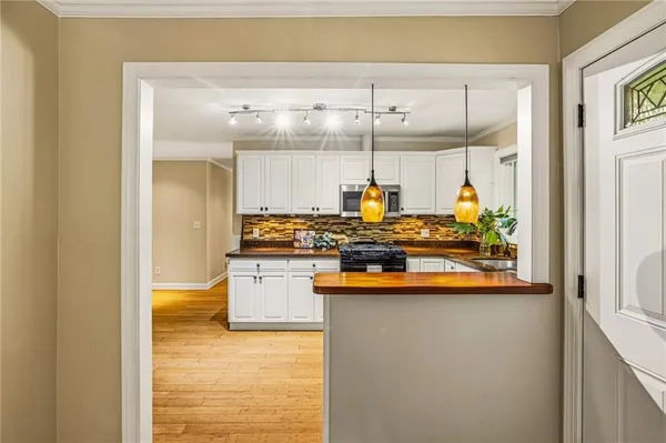 $549,000 | 734 Cool Hollow Drive, Decatur, GA 30033
