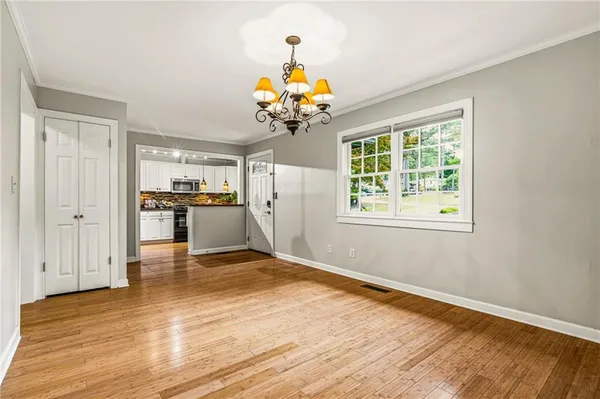 $549,000 | 734 Cool Hollow Drive, Decatur, GA 30033