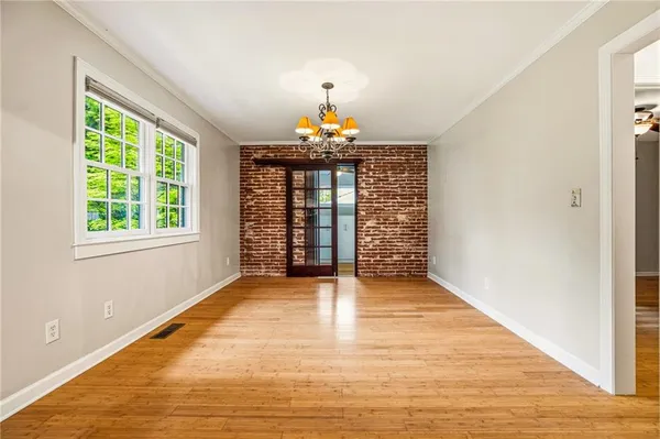 $549,000 | 734 Cool Hollow Drive, Decatur, GA 30033